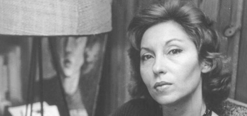 Clarice Lispector - Come, meu filho