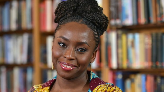 Chimamanda Adichie: O perigo de uma única história